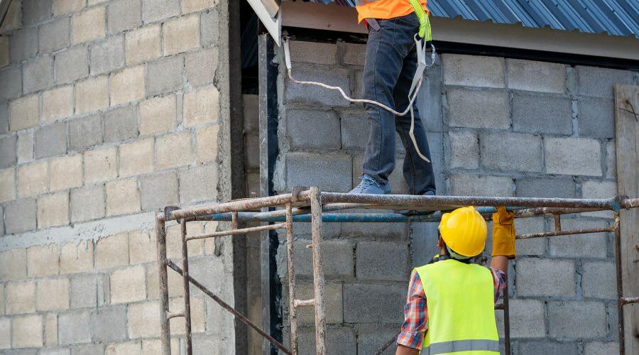 Expert tile roof repair services in Alda, NE